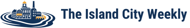 The Island City Weekly home