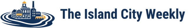 The Island City Weekly home